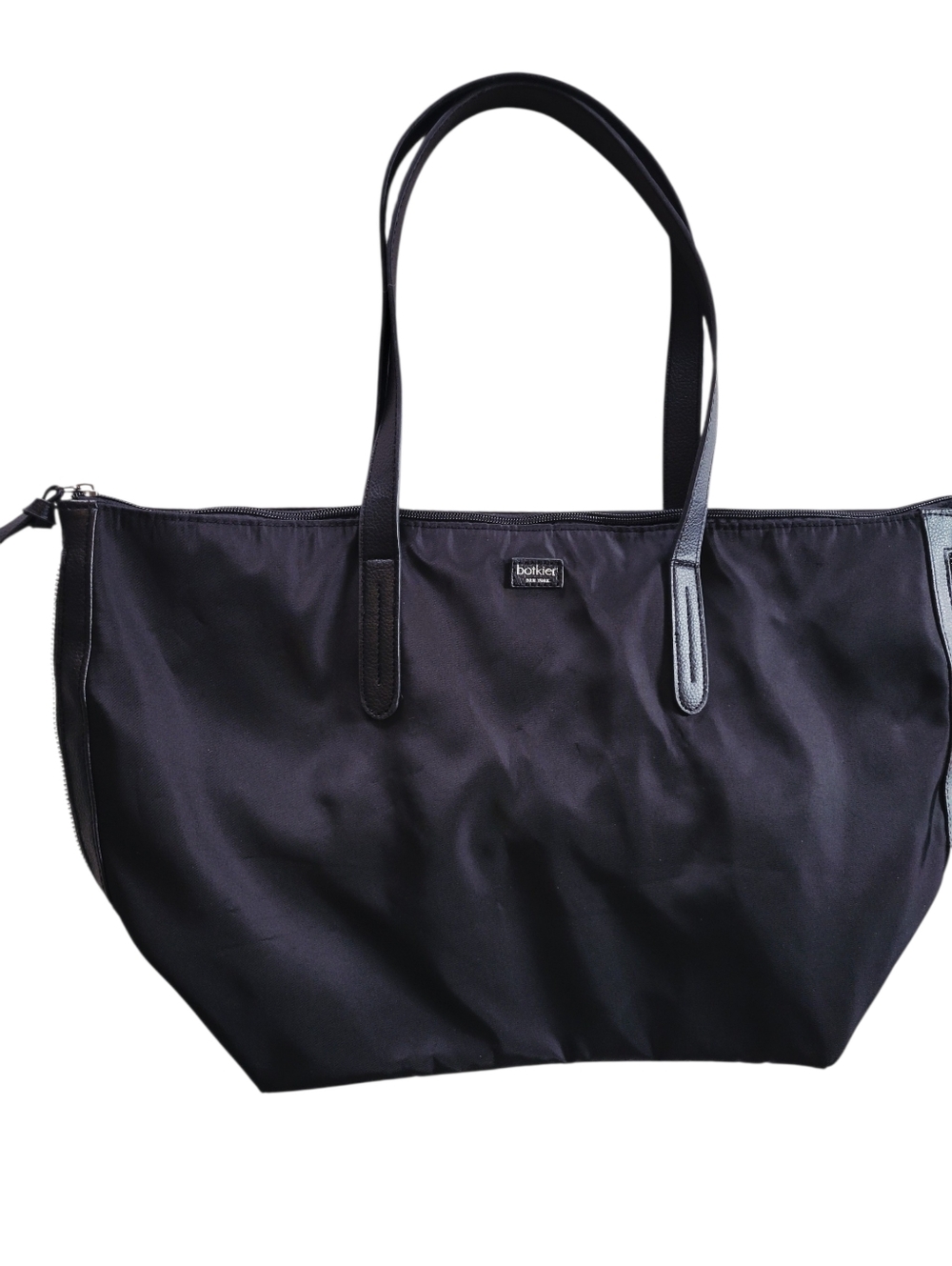 Botkier New York tote bag In Classic Black